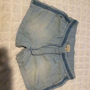 Cloth & Stone Shorts